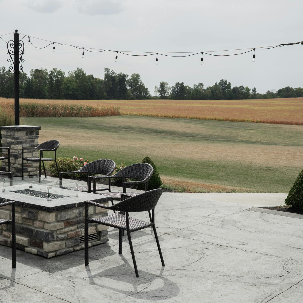 Affordable Patios in Deeside