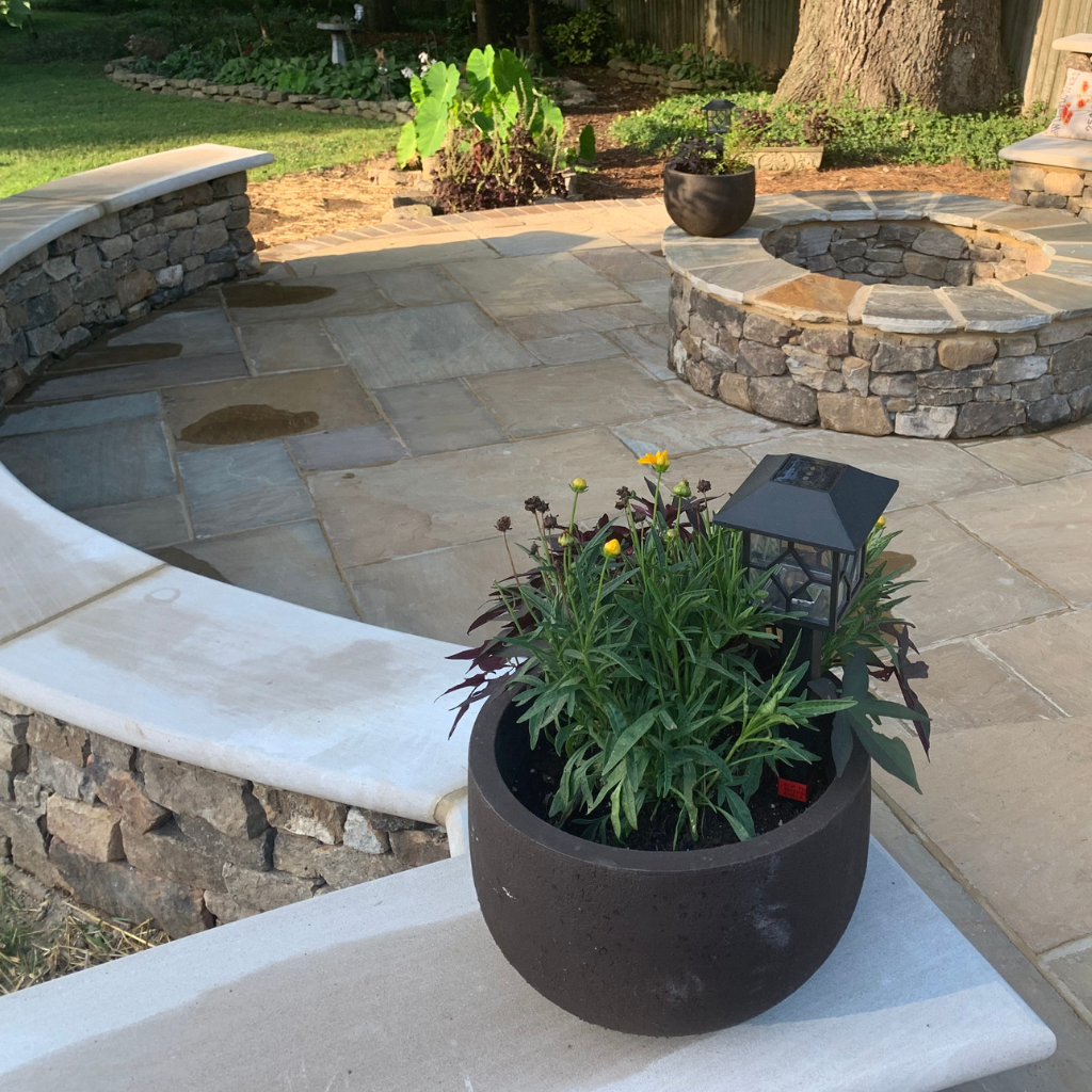 High Quality Low Cost Patios Company in Deeside