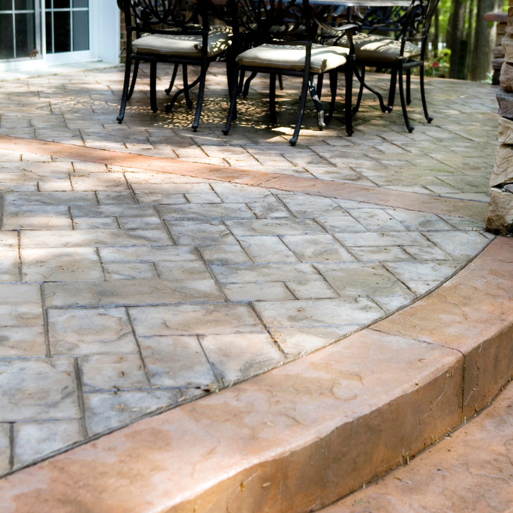 Local Patio Company in Deeside