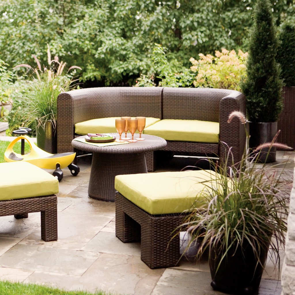 Local Patio Services in Deeside
